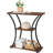 3 Tier Console Table