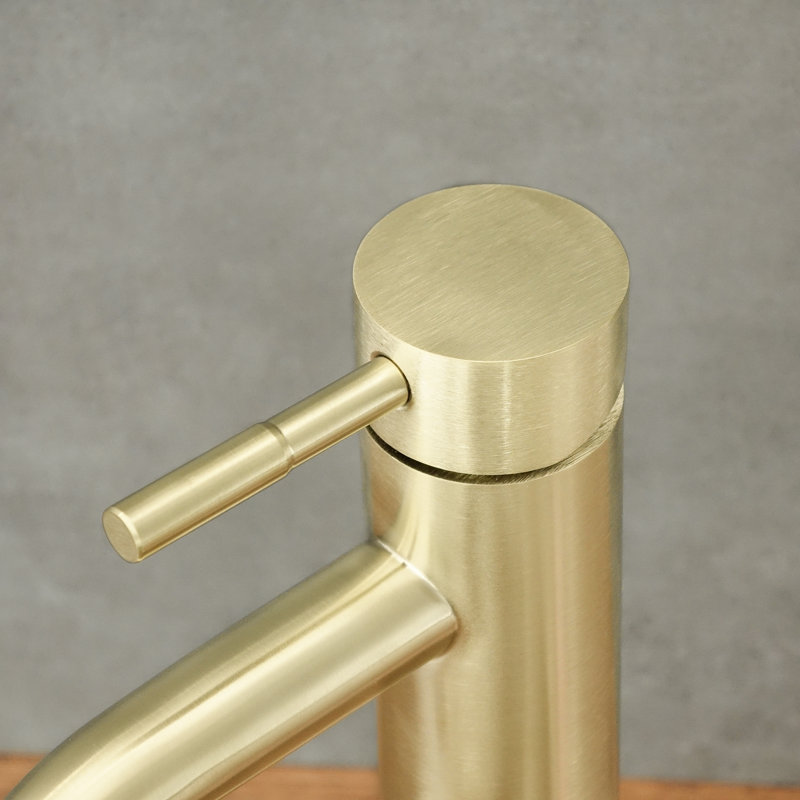 Basin Tap Faucet Porto, Brass
