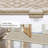 Non Slip Washable 2'x6'  Kitchen Rug-1426345351