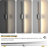 Sheree 31.5" Dimmable LED Vanity Light-1414067301