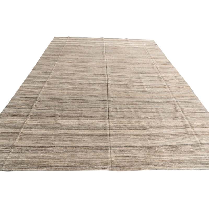 Orta Light Brown Rug