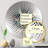Dalle - Sun Circles Wall Mirror-472576384-494738490