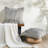Mongolian Faux Fur Square Pillow Cover-10588271