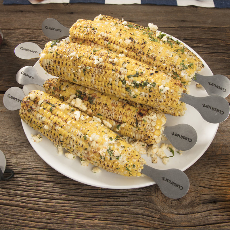 Cuisinart Grilling Tool Set