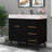Modern Vanities(must Include Both Vanity Cabinet And Sink) With Storage