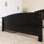 Lit plateforme simple en bois avec 2 tiroirs-1896806485
