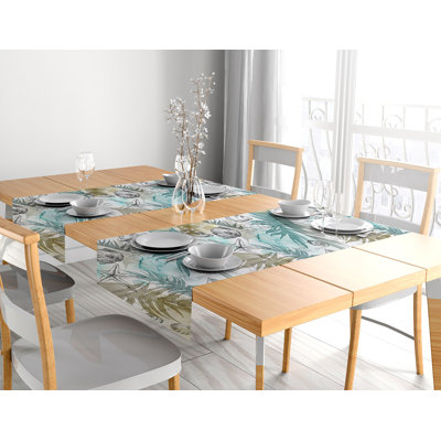 Chemin de table Ismail