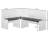 Tucana 5 - Person Trestle Dining Set-108478090