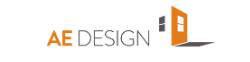 AE Design Logo