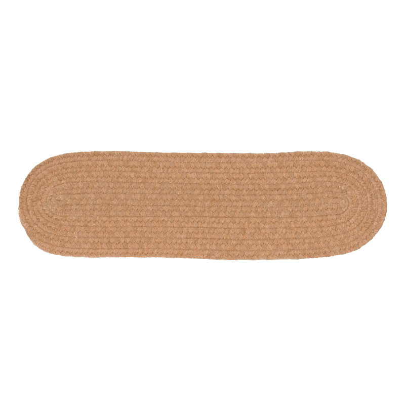 Tapis d'escalier Navarrette - Evergold