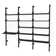 Branch 3 - Desk Shelving Unit