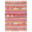 Tapis d'intérieur / extérieur Virgil 200 Performance Southwestern-1892810152