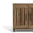 Banos 16 Pair Shoe Storage Cabinet-112657624