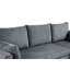 Canapé modulaire en L 84,65 po avec méridienne réversible-676542072