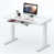 Blanc brillant / blanc est en rupture de stock