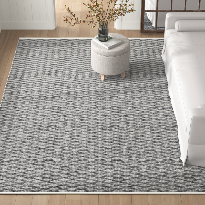Petra Indoor Rug, Rectangle 8' x 10'