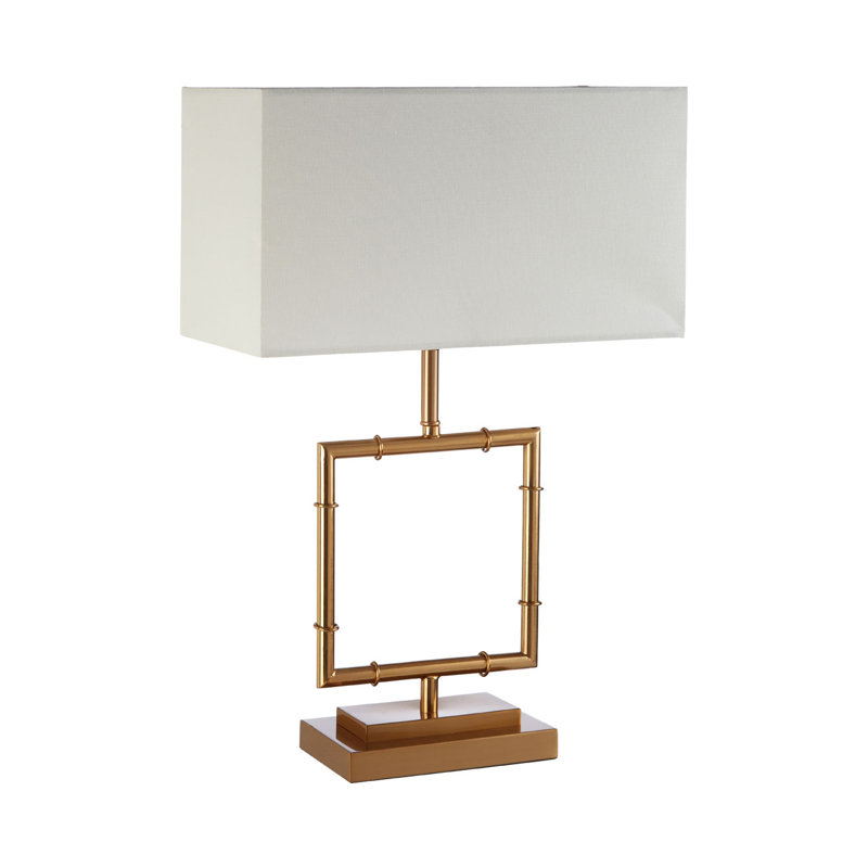 Samira Metal Table Lamp