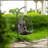 Outdoor Hanging Chair With Durable Frame And Comfortable Cushion For Relaxation-2043864656