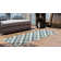 Drucilla Napa Indoor/Outdoor Rug