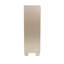 Commode 5 tiroirs Meylani