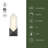 Caesar Dimmable LED Bath Sconce-77452341