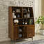 Buffet 3 tiroirs Metrodora Highboy