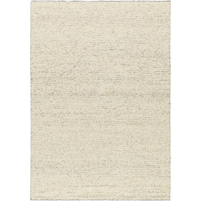 Mari Handmade Wool Area Rug