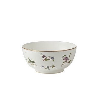 Wedgwood Kit Kemp Mythical Creatures Bone China 105.8 fl oz. Serving Bowl