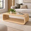 Table basse Minimalist