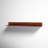 Dezerea Solid Wood Floating Shelf-1726706441-1726706440