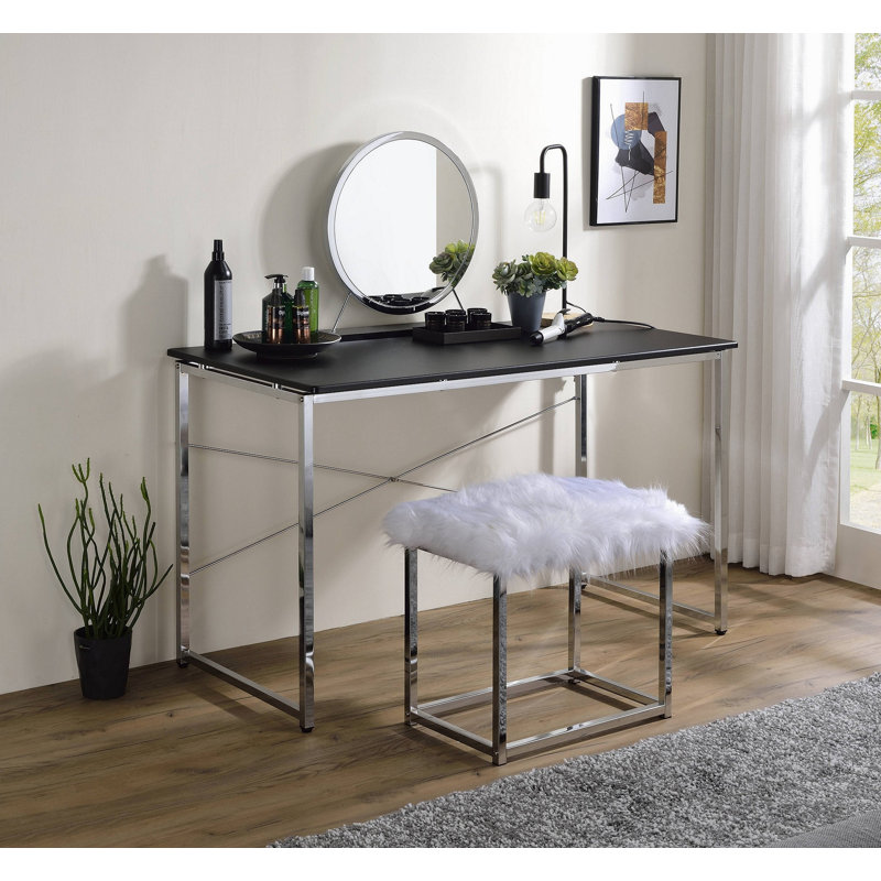 Bureau de coiffeuse Tennos