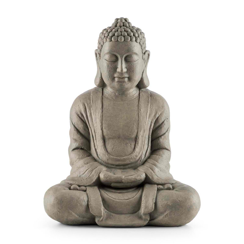 Weather Resistant UV Resistant Garden Statue
