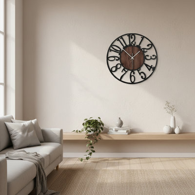 Analogue Wall Clock