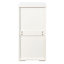 Armoire de buanderie avec 1 sac doublure amovible
