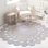 Douglas Hand Woven Performance Rug