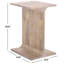Table d'appoint Wilfredo