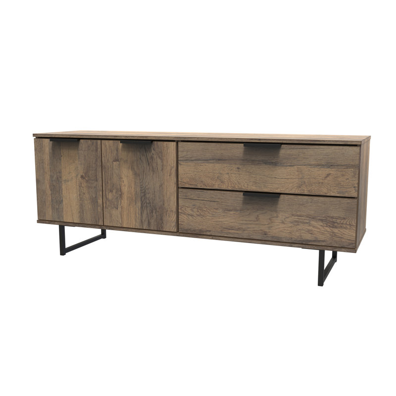 Bisceglia 147cm Sideboard
