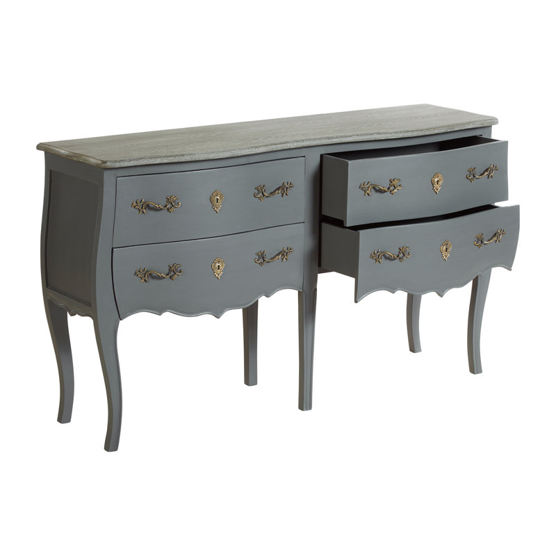 Aimee 140cm Console Table