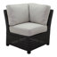 Shallenor 5 - Person Patio Conversation Set with Cushions