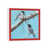 White Floater Frame is unavailable