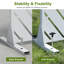 Outdoor Metal Privacy Screen-97796127