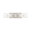 Luminaire de meuble-lavabo mural 2 lumières 8 po Amalle-88158035-88158046-128768065