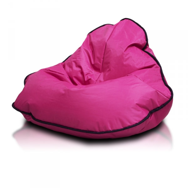 Balthasar Polyester Bean Bag Chair