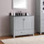Modero 36" Single Bathroom Vanity with Top-808754501-820925475-892977783