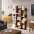 Nelsen Geometric Bookcase