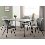Douros 4 - Person Dining Set