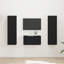 Unfinished Entertainment Centre for TVs up to 60"-780972004