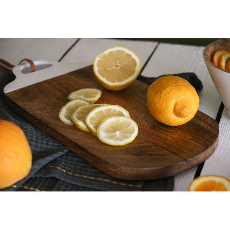 Cutting Board