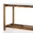 Kazu Lisbon Genuine Marble Dining Table-88336926-120692532