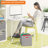 Rebrilliant Faux Leather Decorative Bin-120972959-120972954